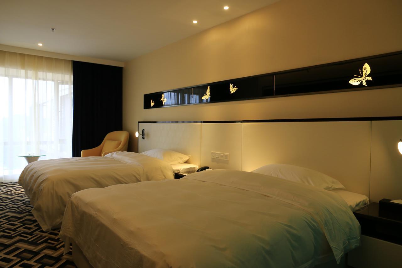 D•Mark Hotel Guiyang  Exterior photo