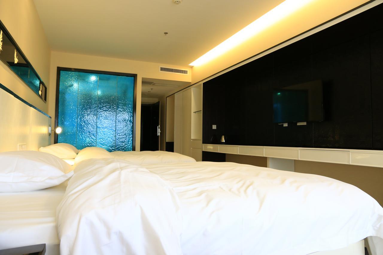 D•Mark Hotel Guiyang  Exterior photo