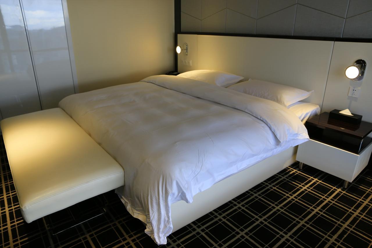 D•Mark Hotel Guiyang  Exterior photo