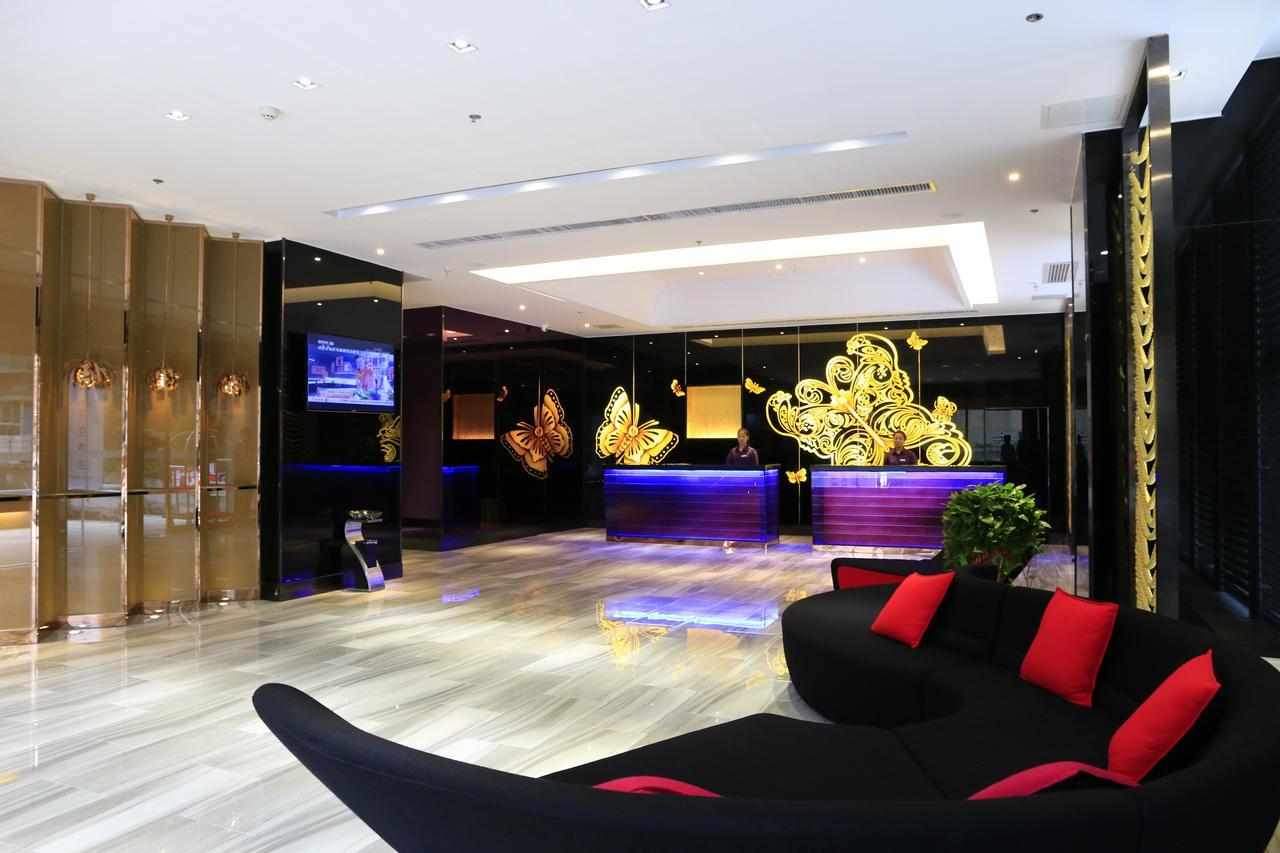 D•Mark Hotel Guiyang  Exterior photo