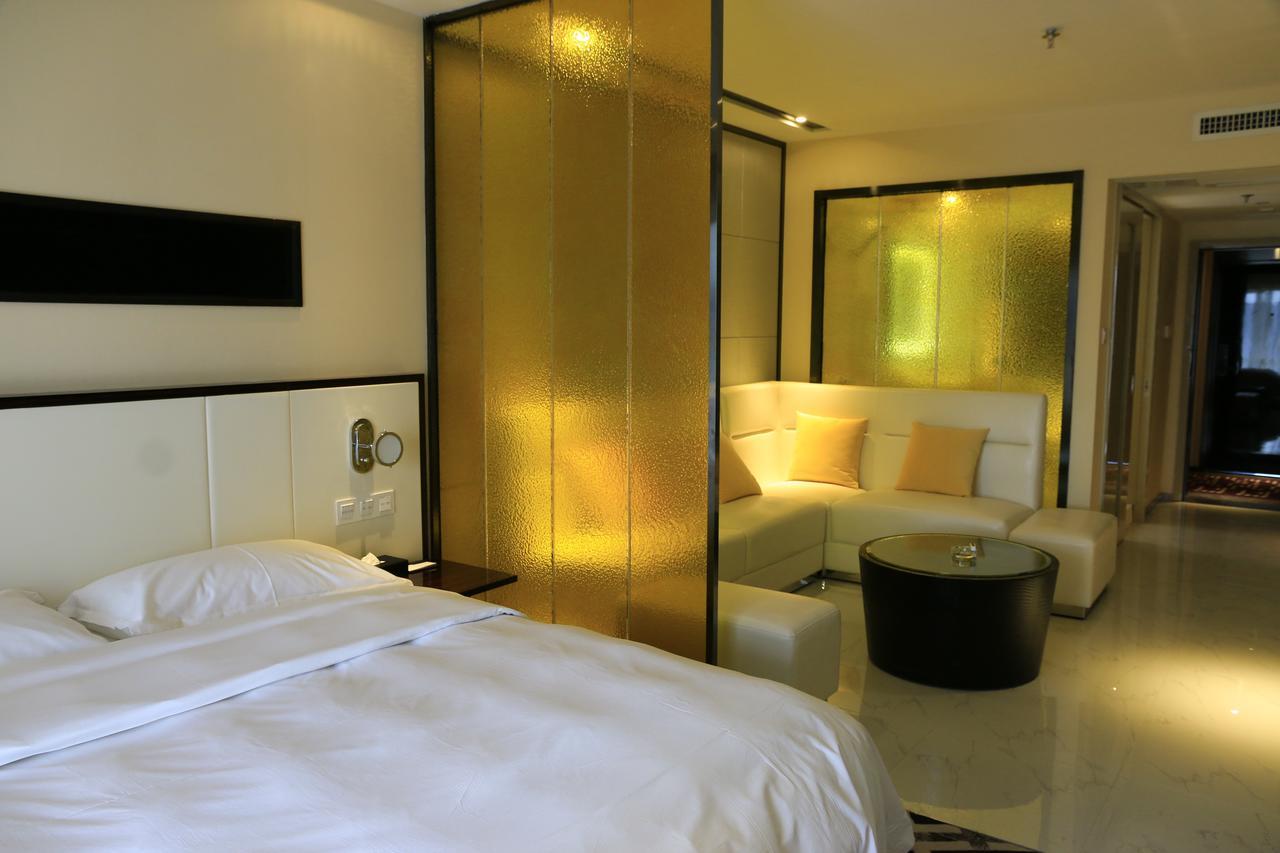 D•Mark Hotel Guiyang  Exterior photo