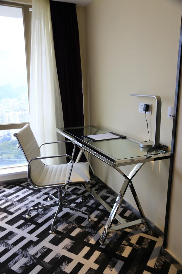 D•Mark Hotel Guiyang  Exterior photo